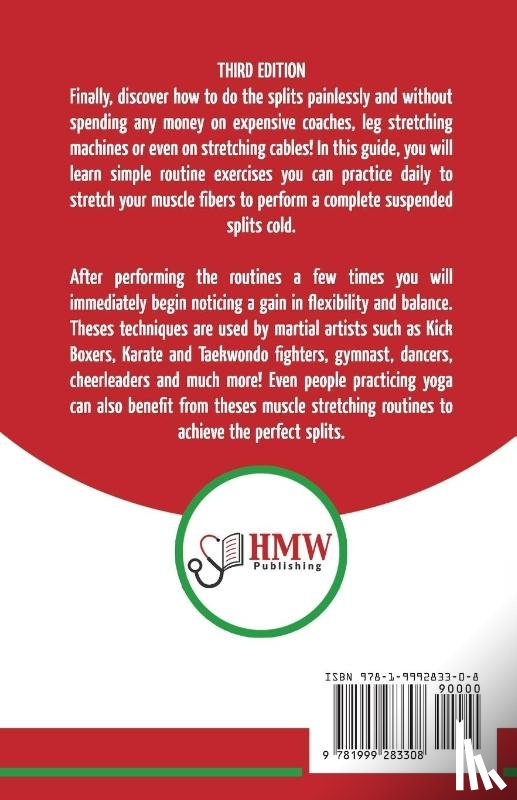 Masterson, Freddie - Splits