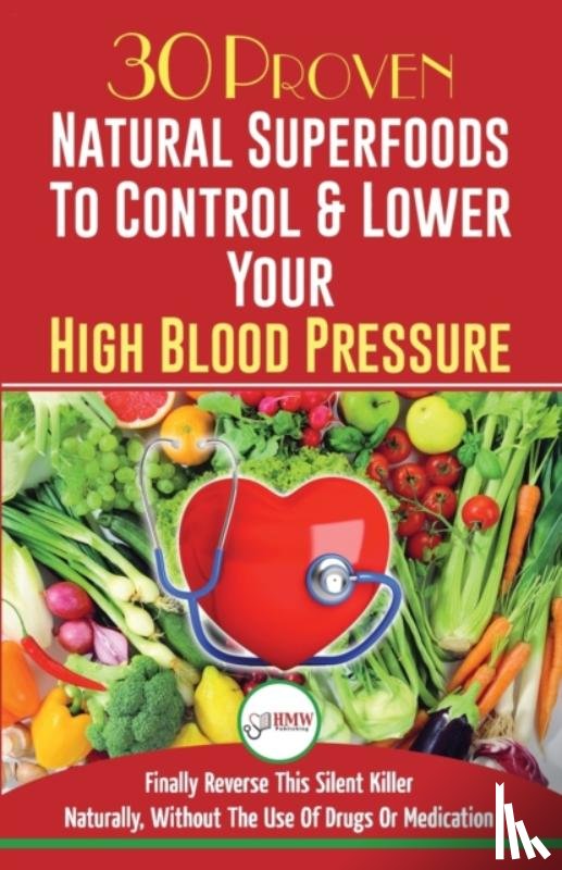 Jiannes, Louise - Blood Pressure Solution