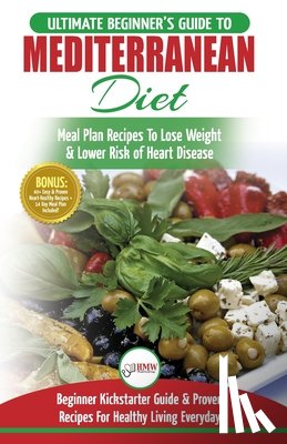 Jacobs, Simone - Mediterranean Diet