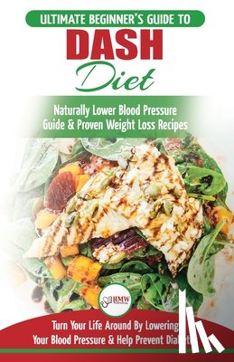 Jiannes, Louise - Dash Diet
