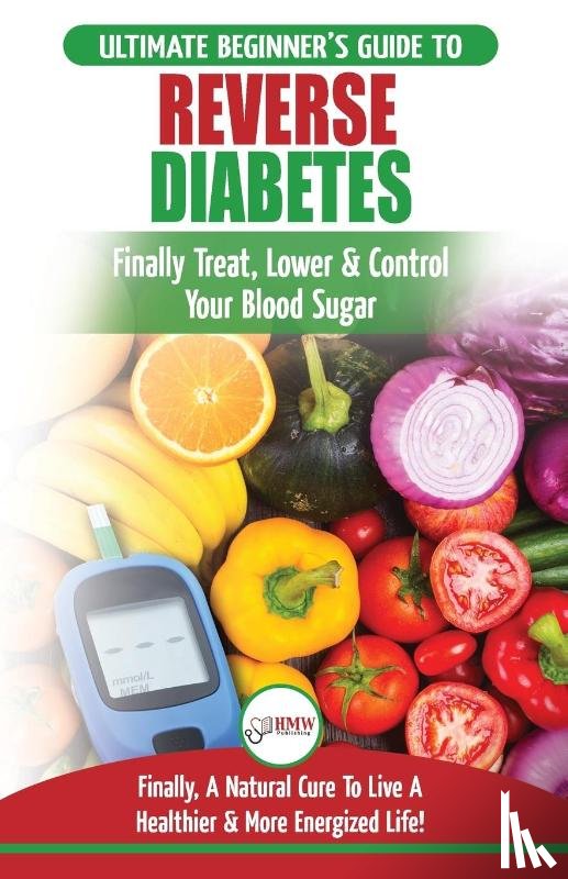 Jiannes, Louise - Reverse Diabetes