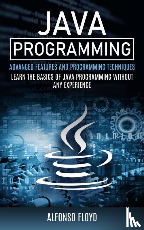 Floyd, Alfonso - Java Programming