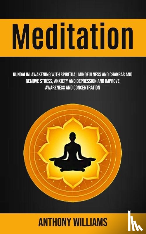 Williams, Anthony - Meditation