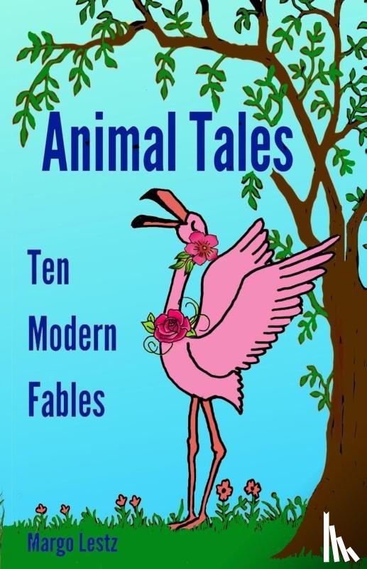 Lestz, Margo - Animal Tales