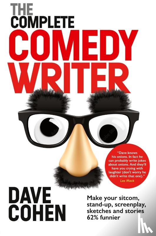 Cohen, Dave - The Complete Comedy Writer