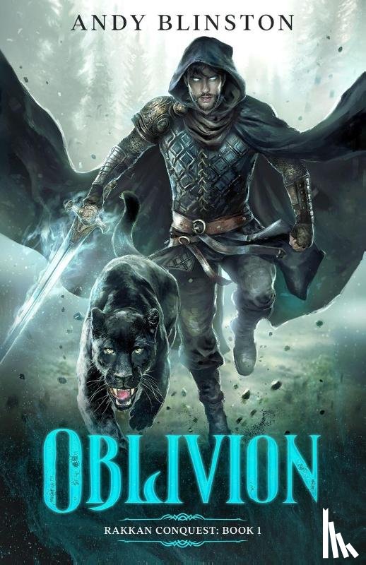 Blinston, Andy - Oblivion
