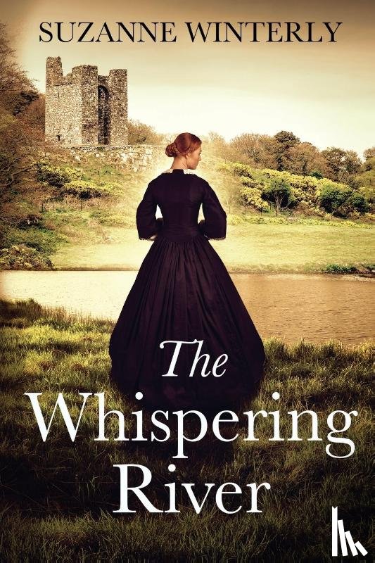 Winterly, Suzanne - The Whispering River