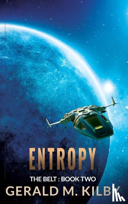 Kilby, Gerald M - Entropy