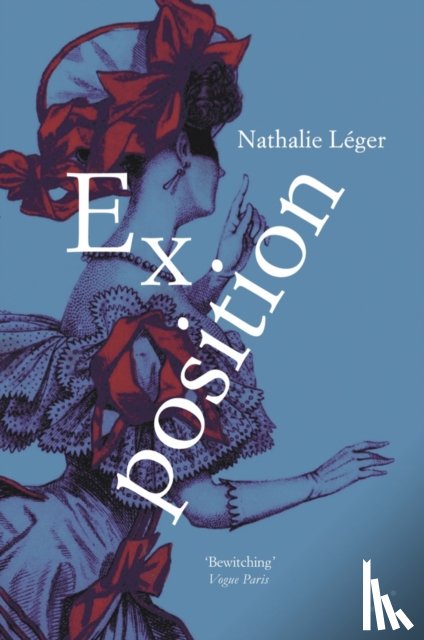 Leger, Nathalie - Exposition