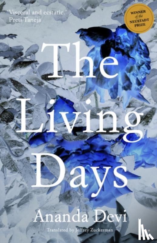 Devi, Ananda - The Living Days