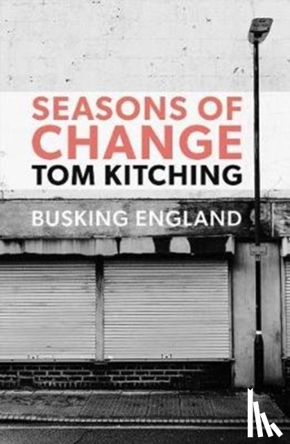 Kitching, Tom - Seasons of Change