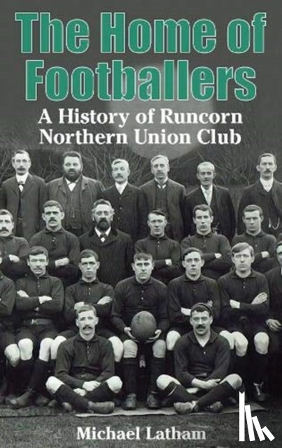 Latham, Michael - The Home of Footballers
