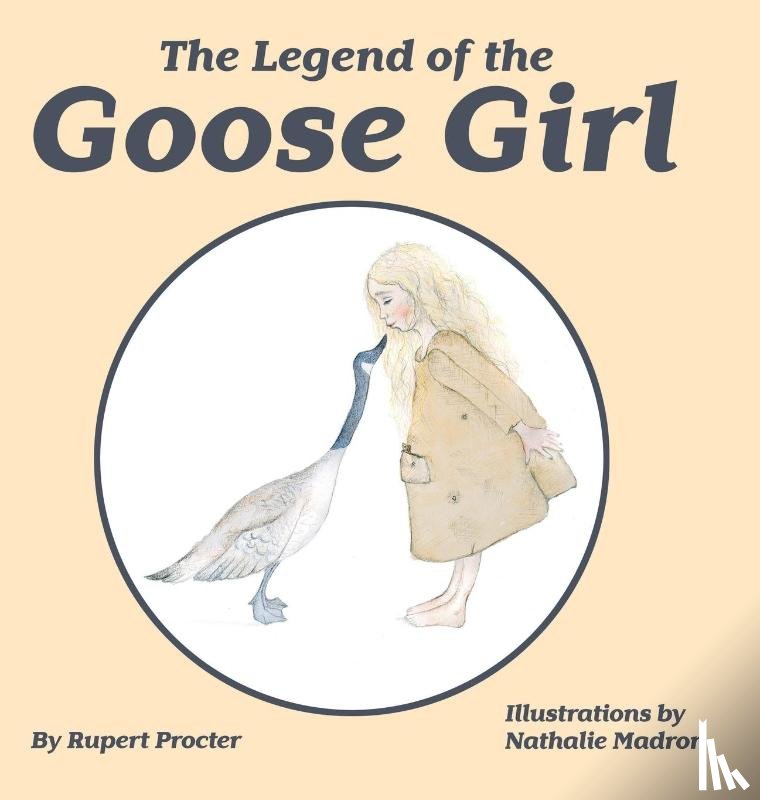 Procter, Rupert - The Legend of the Goose Girl