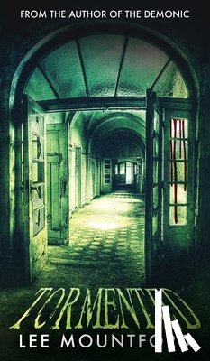 Mountford, Lee - Tormented