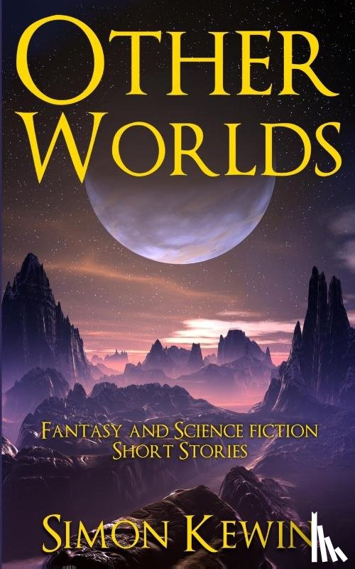 Kewin, Simon - Other Worlds