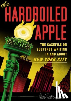 Hammer, Jon, McBurnie, Karen - The Hardboiled Apple