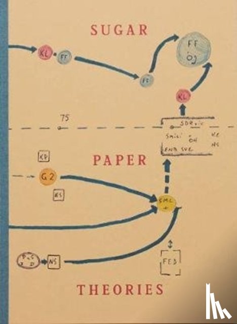 Latham, Jack - Sugar Paper Theories