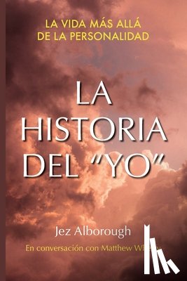 Alborough, Jez - La Historia Del "Yo"