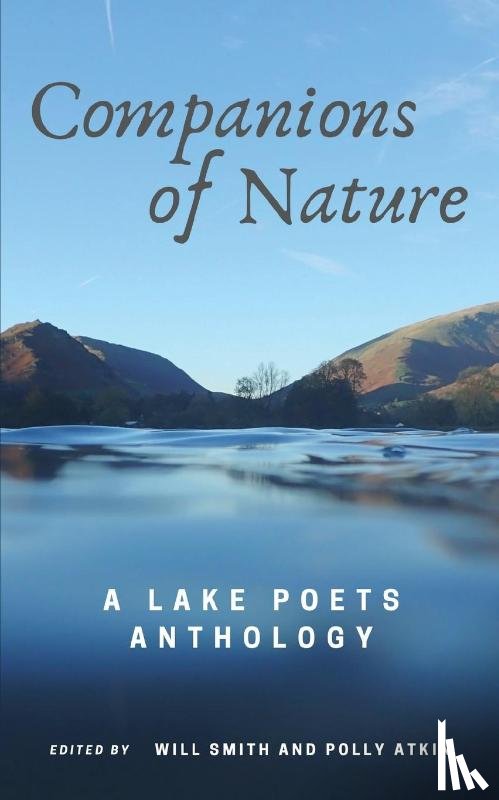  - Companions of Nature: A Lake Poets Anthology