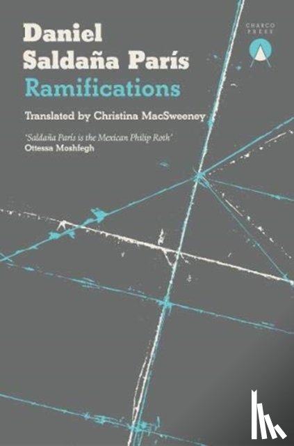 Saldana Paris, Daniel - Ramifications