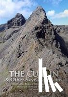 Prentice, Tom - The Cuillin and other Skye Mountains