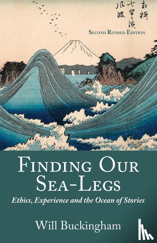 Buckingham, Will - Finding Our Sea-Legs