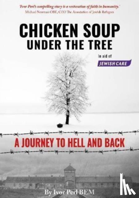 Perl, Ivor - Chicken Soup Under the Tree