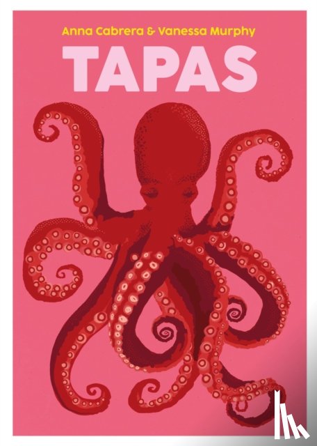 Cabrera, Anna, Murphy, Vanessa - Tapas