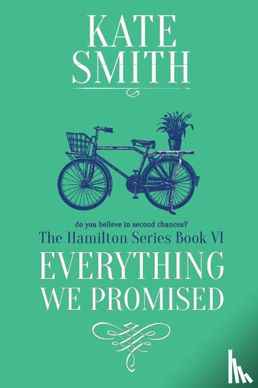 Smith, Kate - Everything We Promised