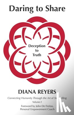 Reyers, Diana - Daring to Share