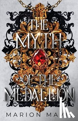 Mavis, Marion - The Myth of the Medallion