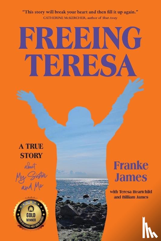 James, Franke, James, Billiam - Freeing Teresa