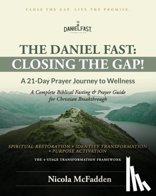 McFadden, Nicola - The Daniel Fast