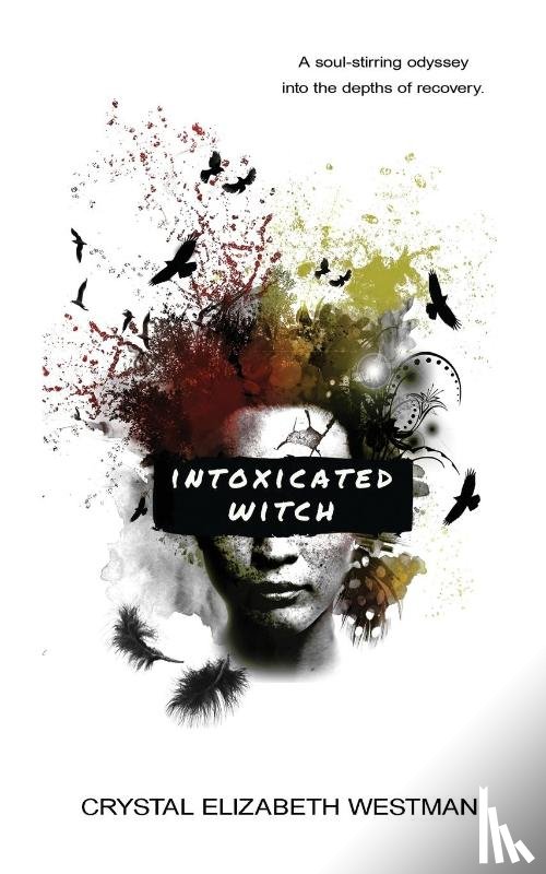 Westman, Crystal Elizabeth - Intoxicated Witch