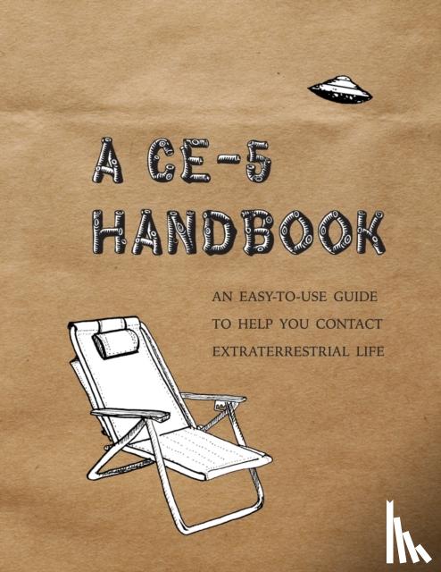 Hatch, Cielia, Koprowski, Mark - A CE-5 Handbook