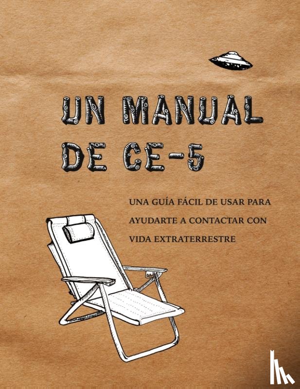 Hatch, Cielia - Un Manual CE-5
