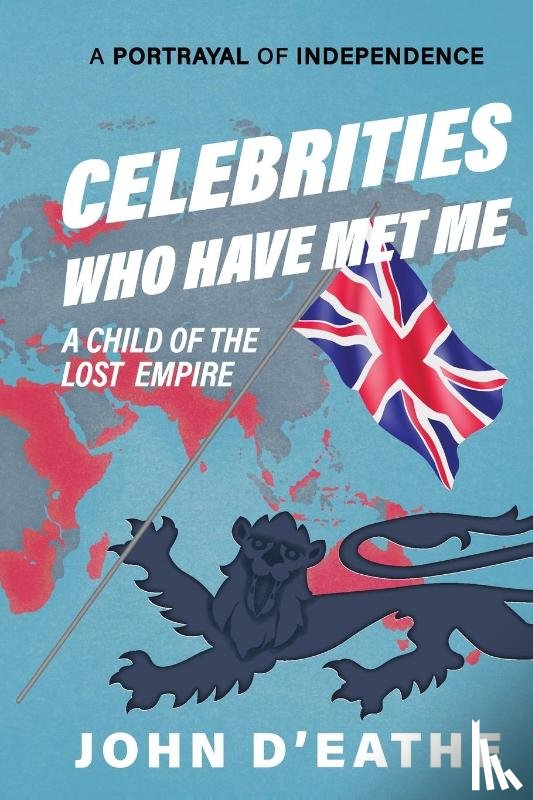D'Eathe, John - Celebrities Who Have Met Me