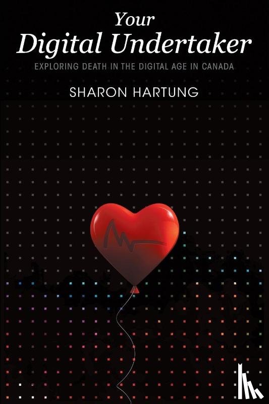 Hartung, Sharon - Your Digital Undertaker