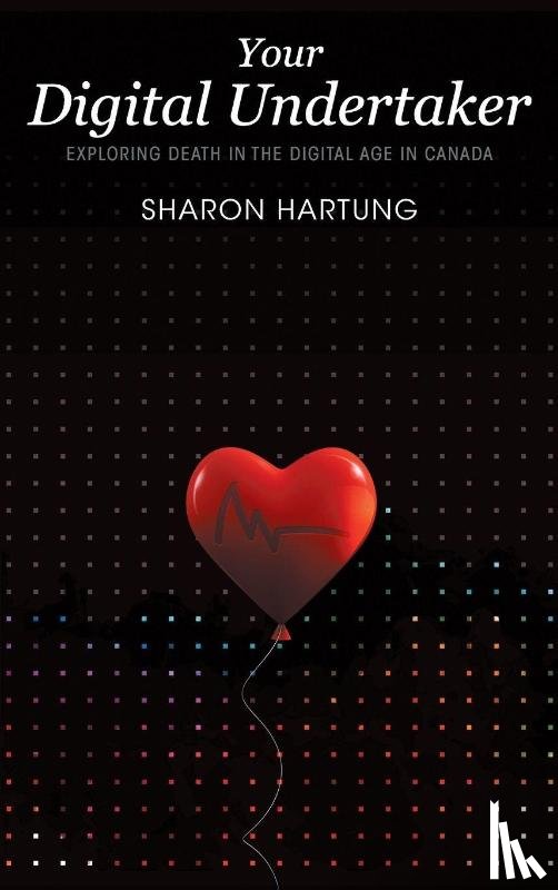 Hartung, Sharon - Your Digital Undertaker