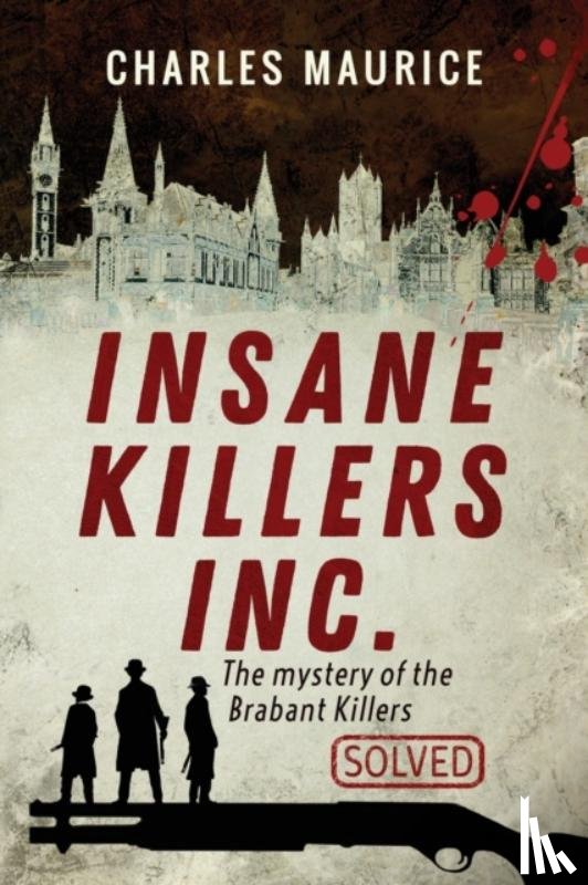 Maurice - Insane Killers Inc.