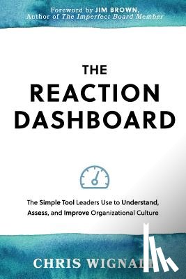 Wignall, Chris - The REACTION Dashboard