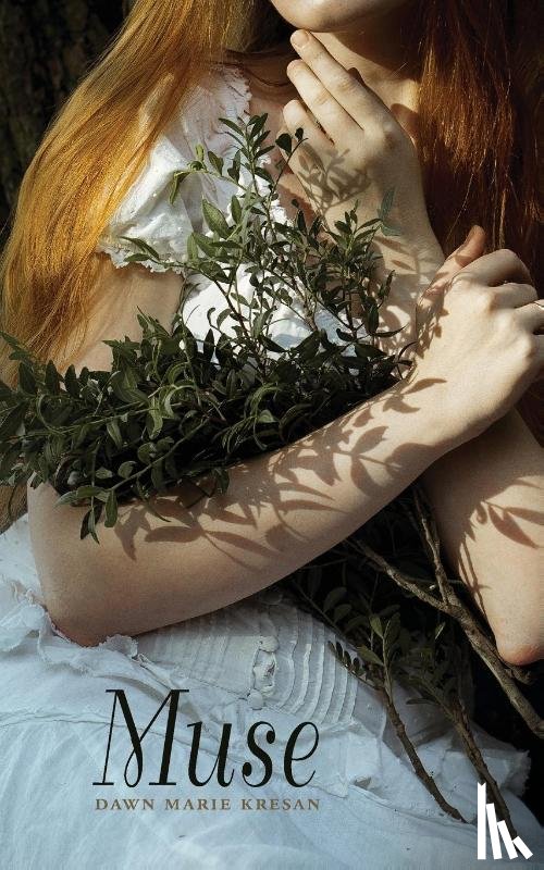 Kresan, Dawn Marie - Muse