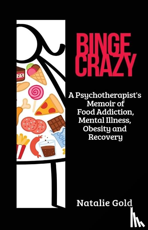 Gold, Natalie - Binge Crazy