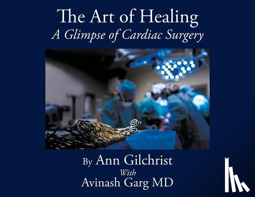Gilchrist, Ann - The Art of Healing