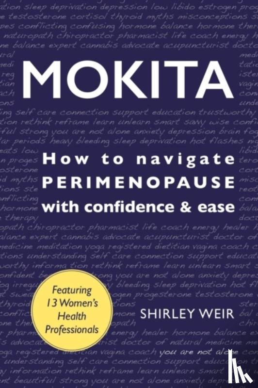 Weir, Shirley - Mokita