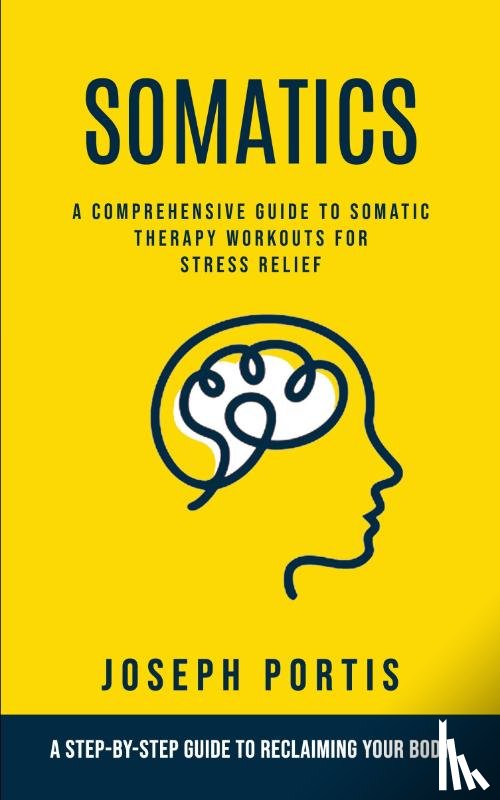 Portis, Joseph - Somatics