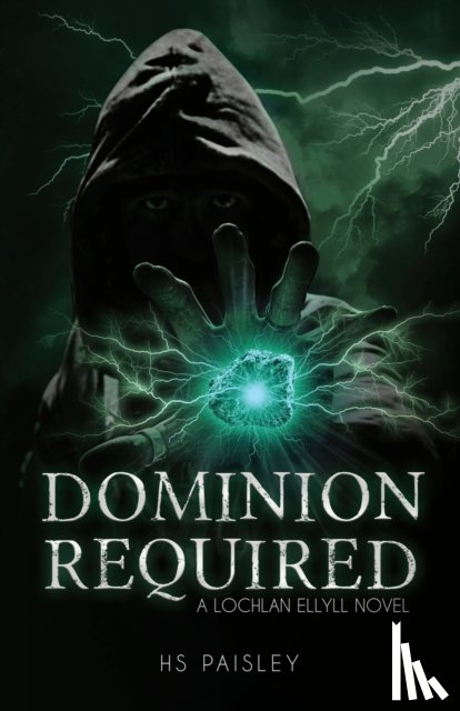 Paisley, Hs - Dominion Required