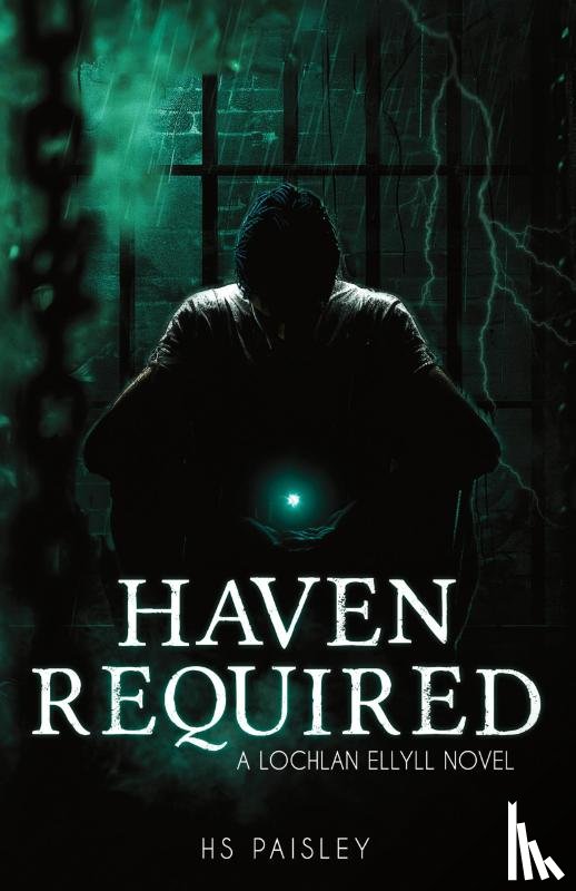 Paisley, Hs - Haven Required