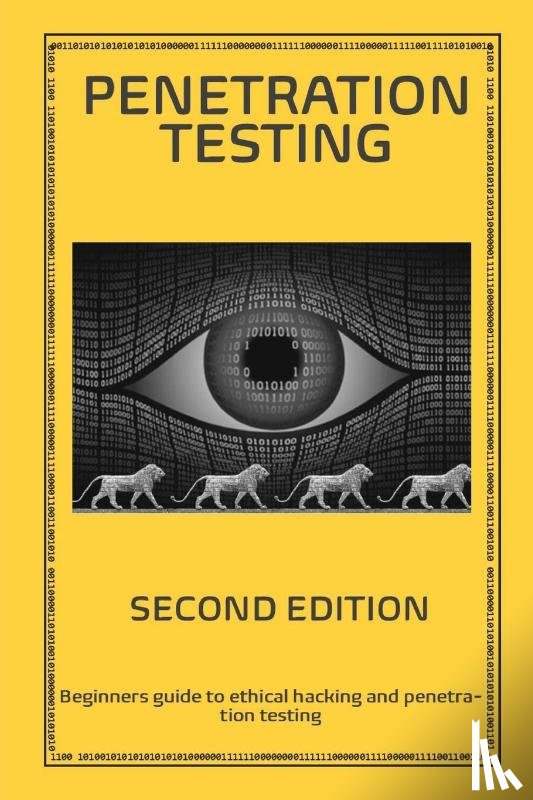 Shatob, Radhi - Penetration Testing Step By Step Guide