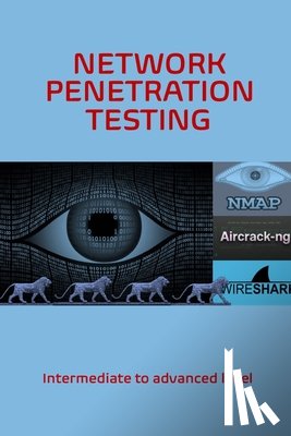 Shatob, Radhi - Network Penetration Testing